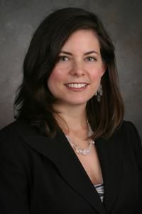 Amy Shriver